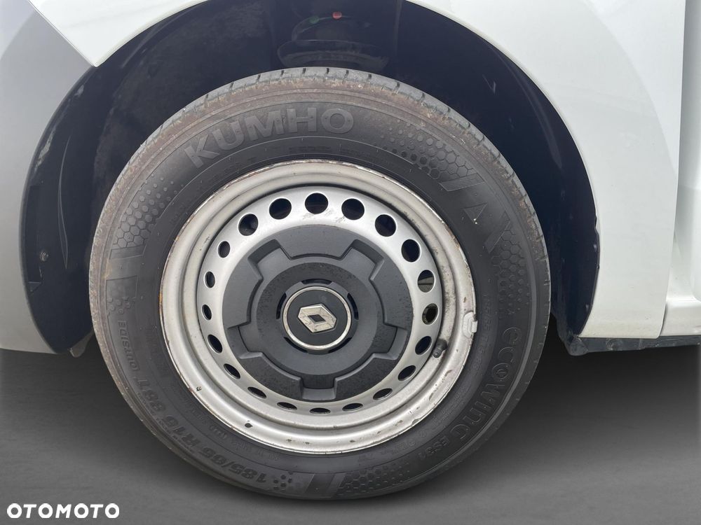 Renault express-van - 18