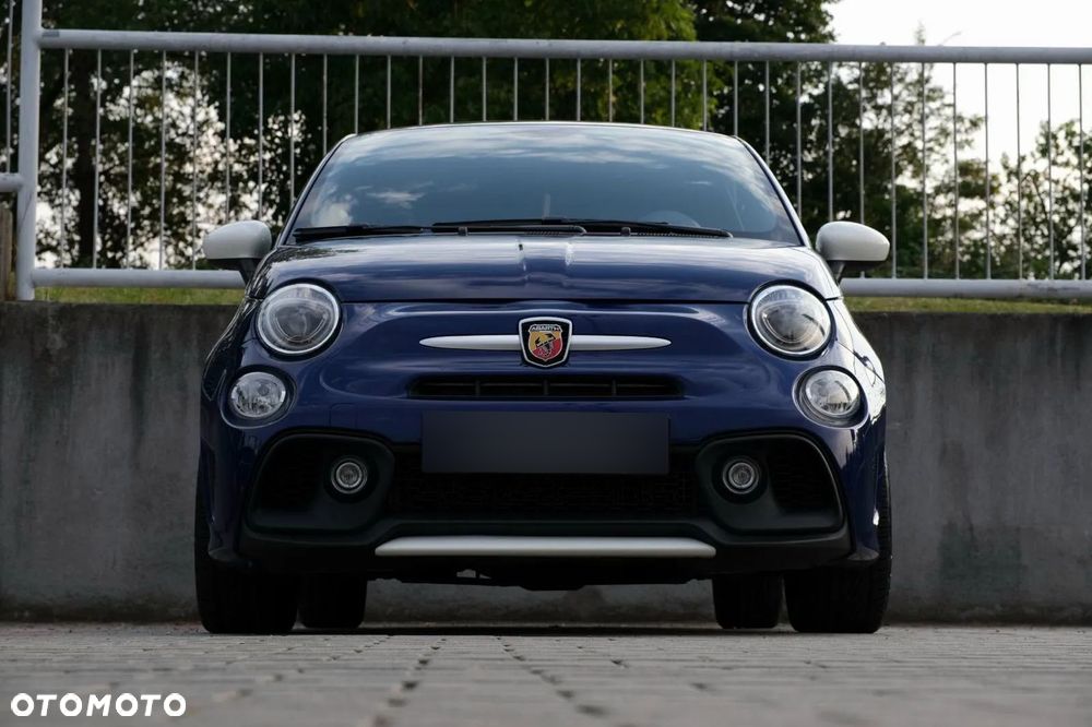 Abarth 595 1.4 T-Jet 16v - 13