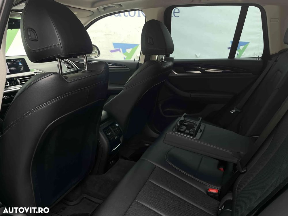 BMW X3 - 15