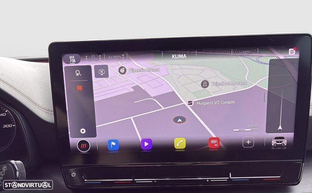 Cupra Formentor VZ 1.4 e-Hybrid DSG - 6