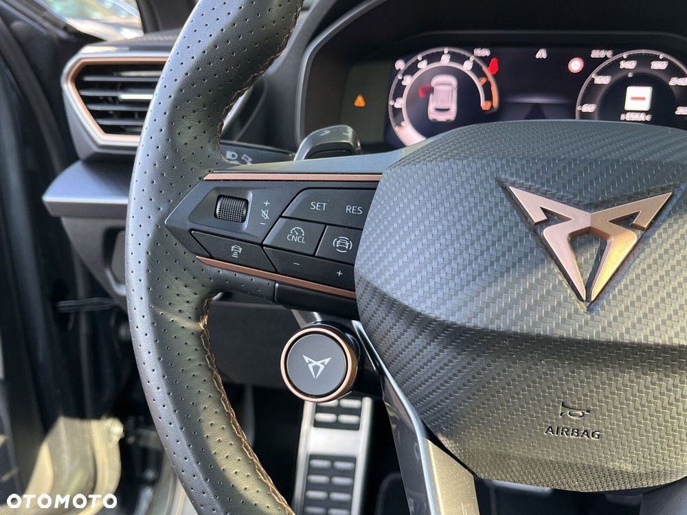Cupra Formentor 1.5 eTSI mHEV DSG - 34