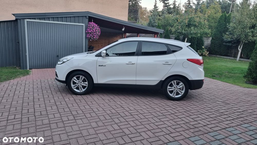 Hyundai ix35 - 24