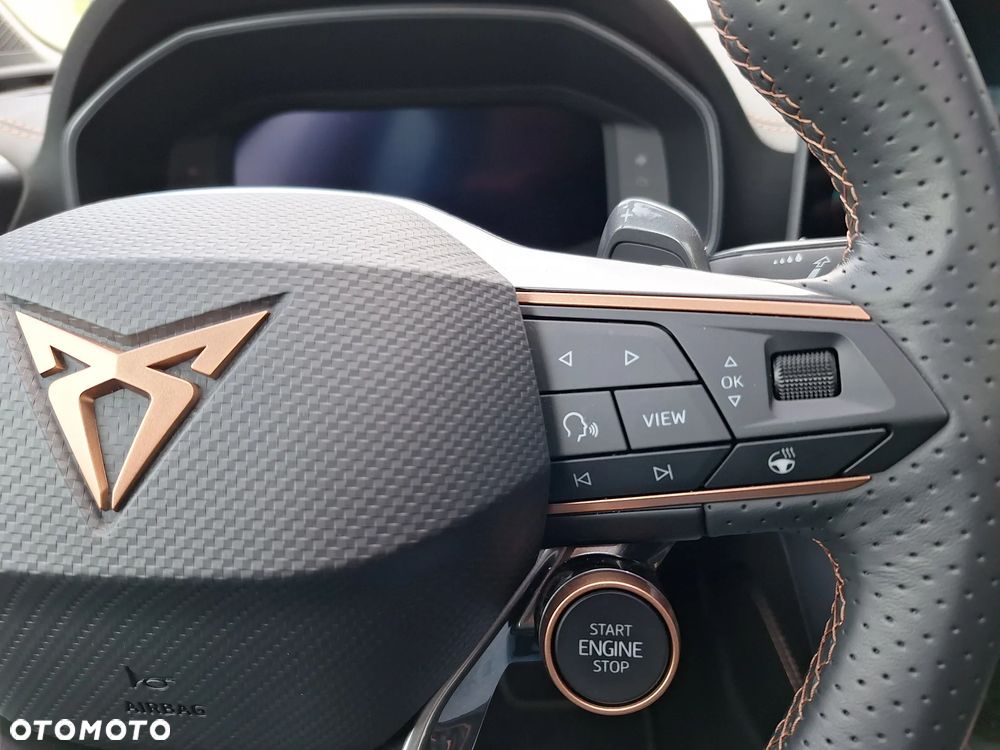 Cupra Leon Sportstourer - 19