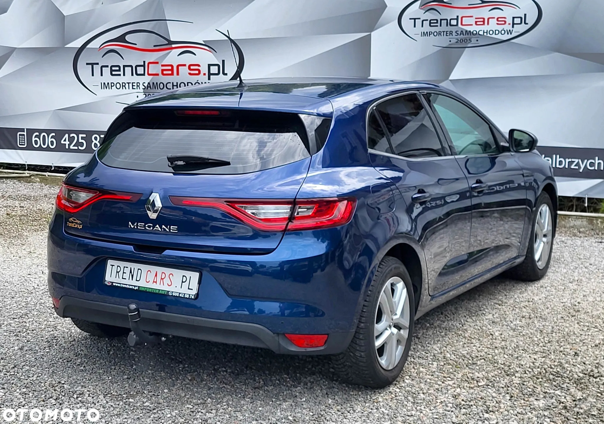 Renault Megane ENERGY TCe 100 INTENS - 6