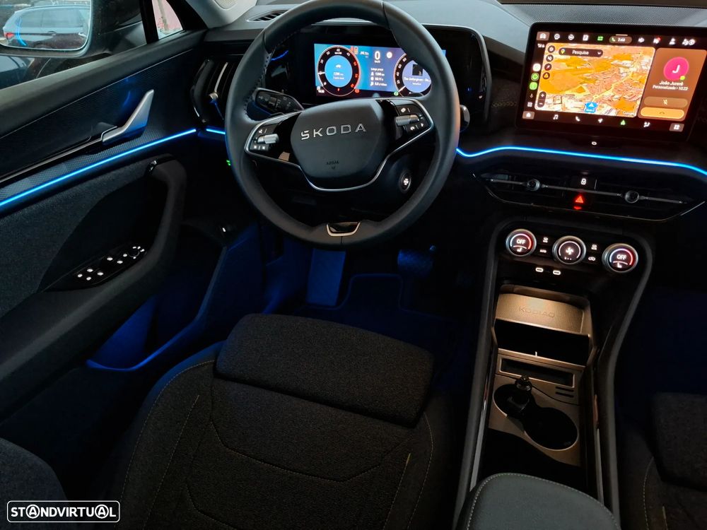 Skoda Kodiaq 2.0 TDI Ultra DSG - 20