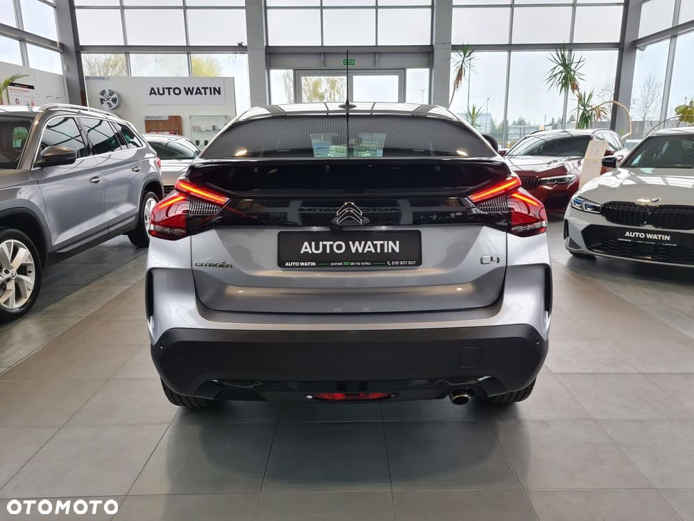 Citroën C4 1.5 BlueHDi Shine S&S - 9