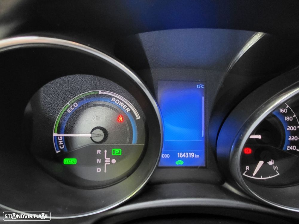 Toyota Auris - 14