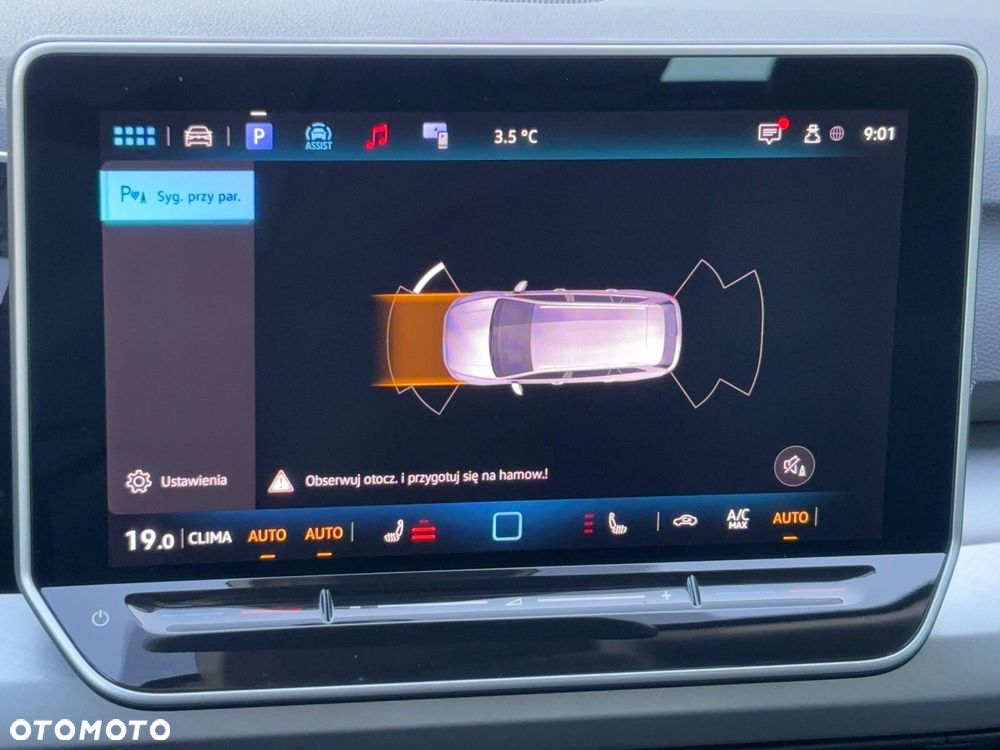 Volkswagen Golf Variant - 21