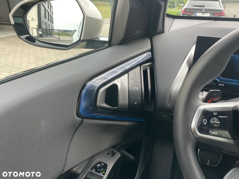 BMW X3 - 21