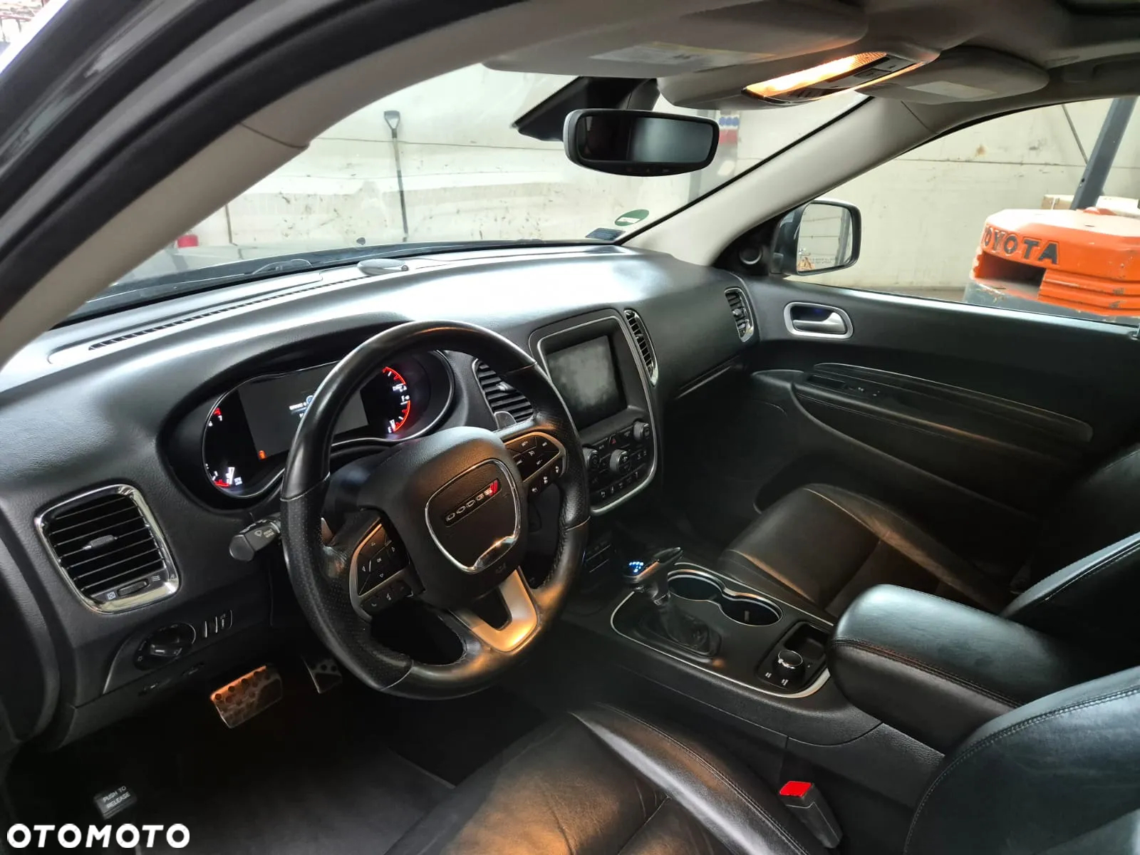 Dodge Durango 5.7 R/T - 23