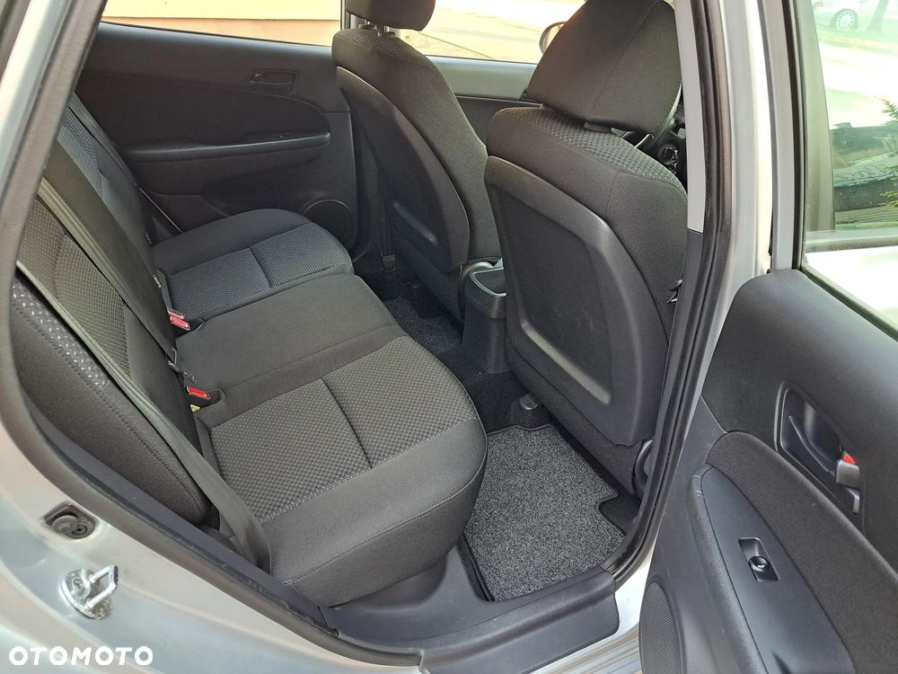 Hyundai i30 1.6 CRDi Blue Classic - 21