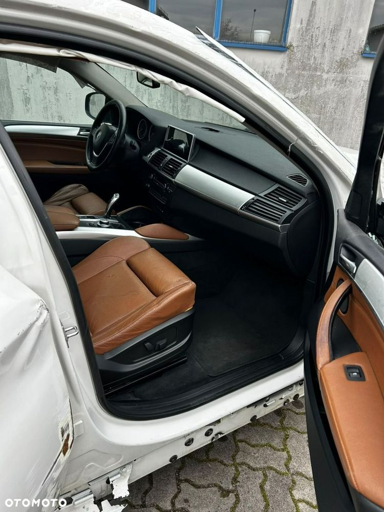 BMW X6 - 7