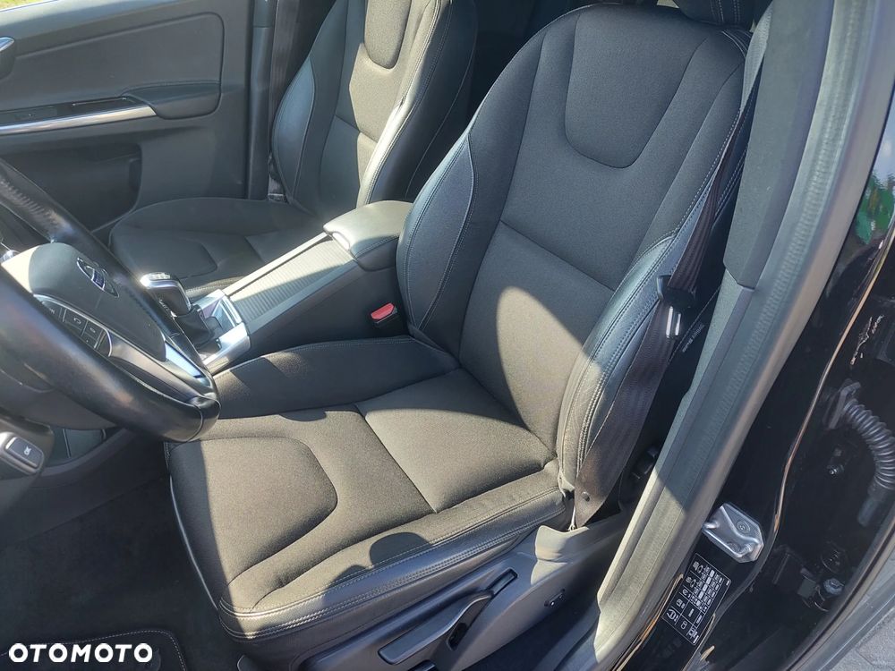 Volvo XC 60 - 7