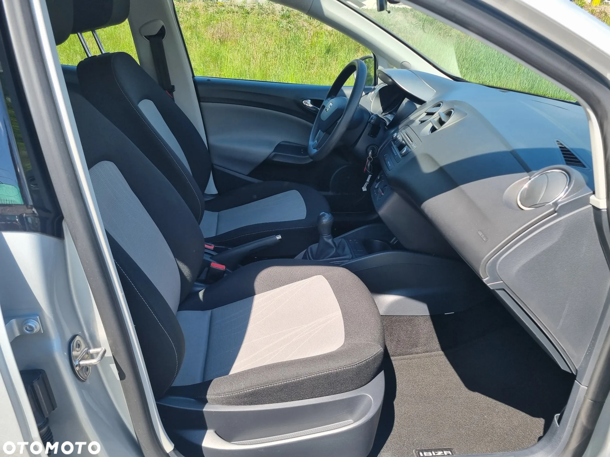 Seat Ibiza 1.6 TDI CR Reference - 22