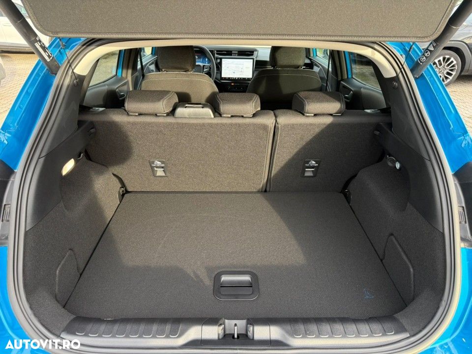 Ford Puma 1.0 EcoBoost MHEV Titanium - 11