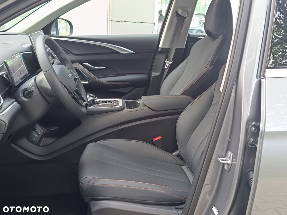 BYD Sealion 5 - 20