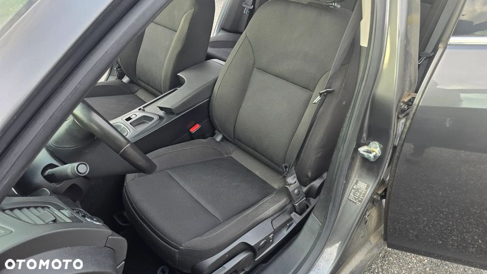 Opel Insignia 1.8 Edition - 35