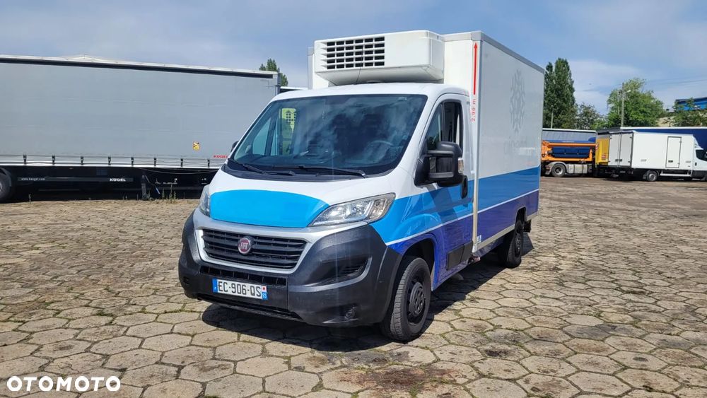 Fiat Ducato - 7