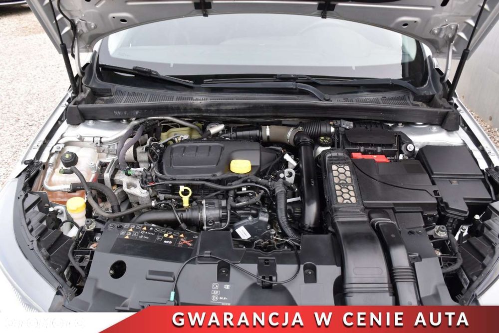 Renault Megane 1.6 dCi Energy Bose - 25