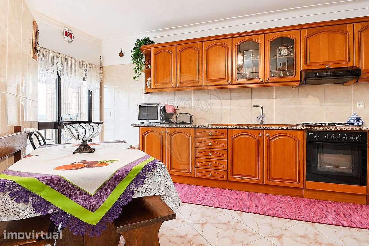 Apartamento T3 para venda - Grande imagem: 4/24