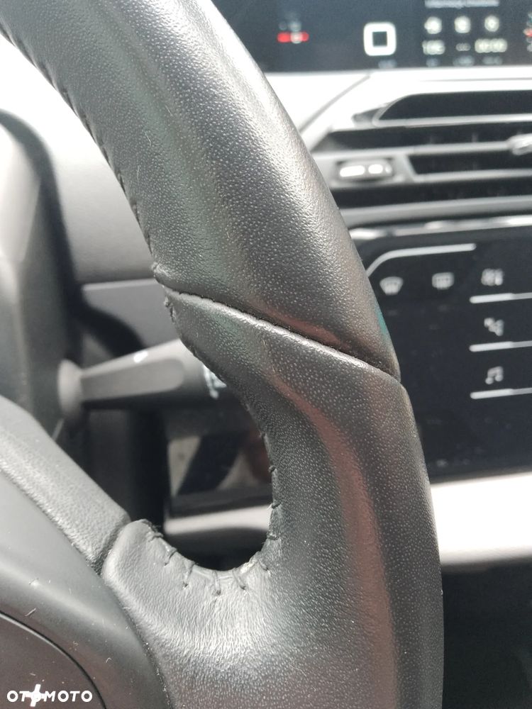 Citroën C4 Grand Picasso - 12