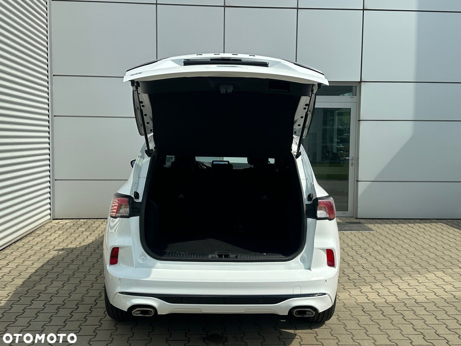Ford Kuga 2.0 EcoBlue AWD ST-Line X - 9