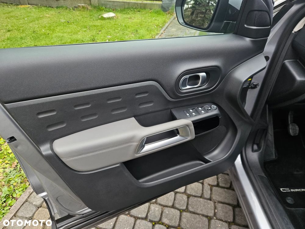 Citroën C5 Aircross 1.2 PureTech Feel - 9