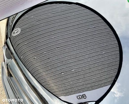 Mercedes-Benz Klasa C 250 (BlueEFFICIENCY) 7G-TRONIC - 15