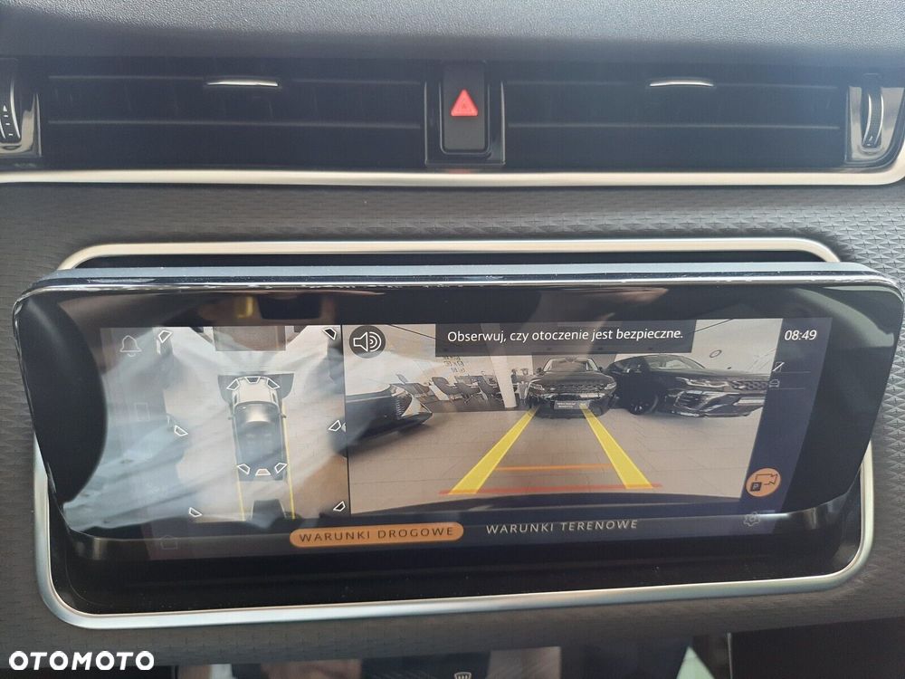Land Rover Range Rover Evoque 2.0 D200 mHEV - 17