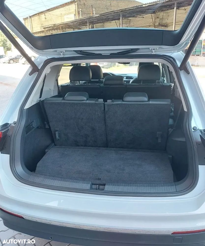 Volkswagen Tiguan 2.0 TSI DSG 4Mot Highline - 19