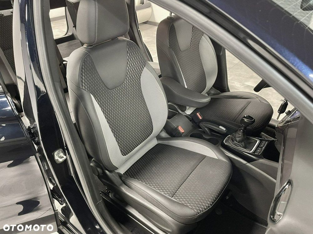 Opel Crossland X 1.2 Start/Stop Ultimate - 38