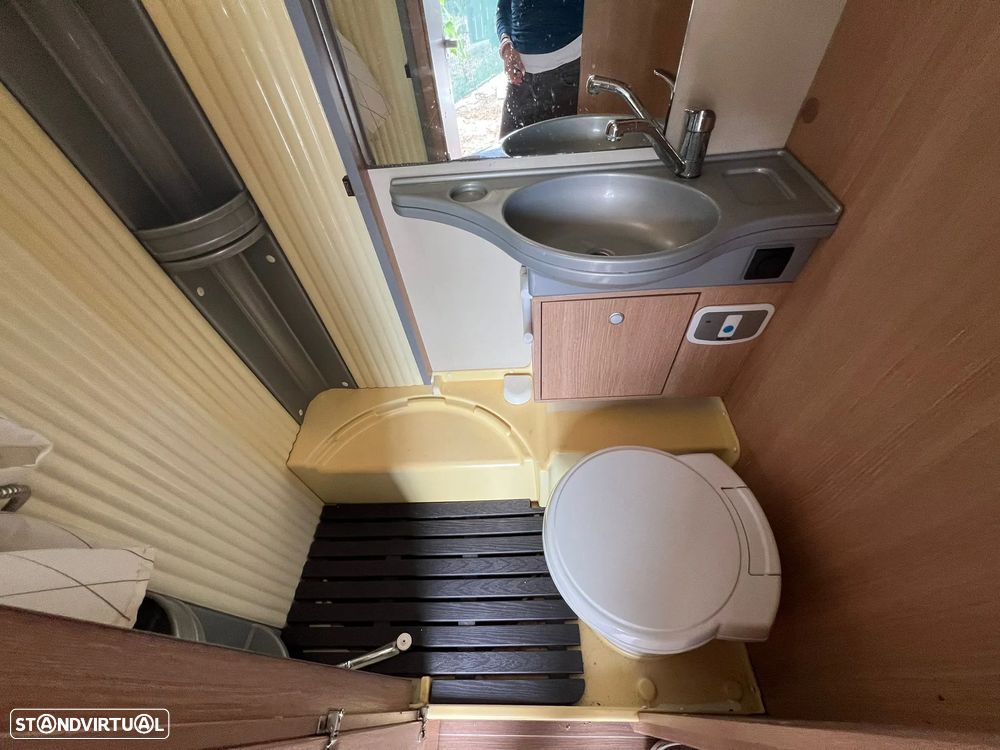 Fiat Ducato - 8