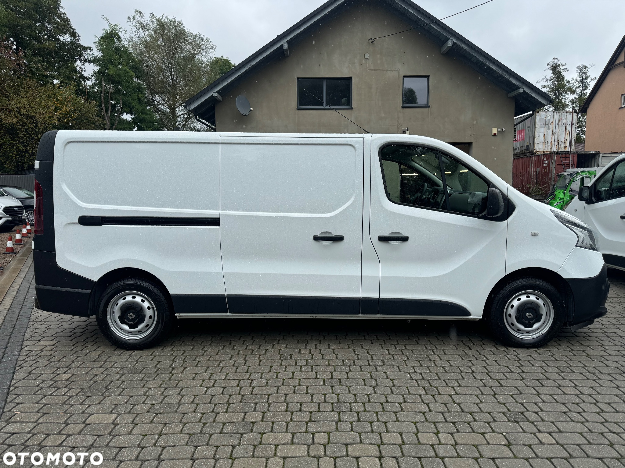 Renault Trafic - 3