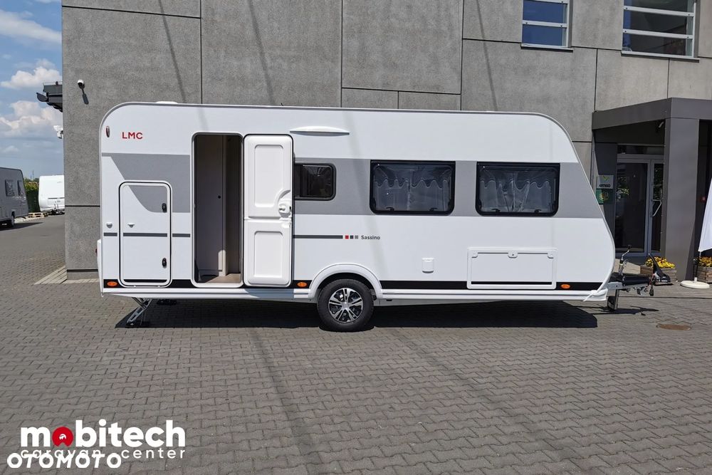 LMC SASSINO 470 K - 4