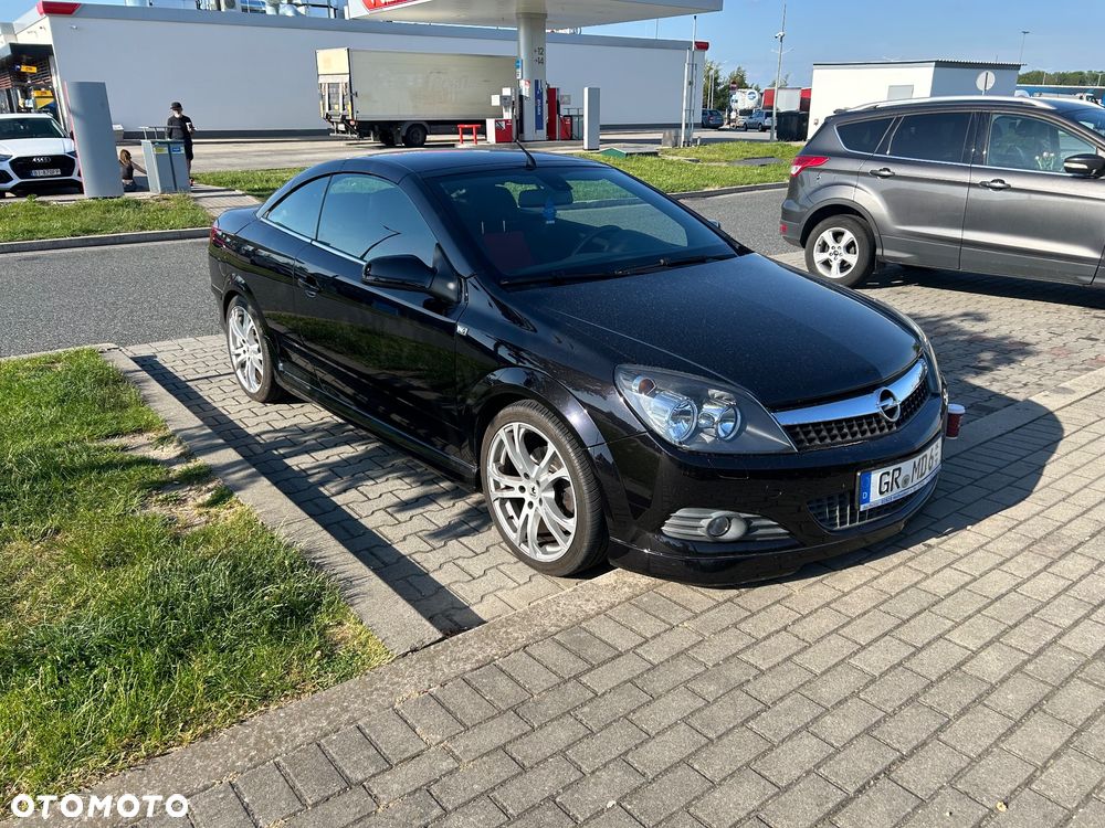 Opel Astra 1.8 Edition - 2