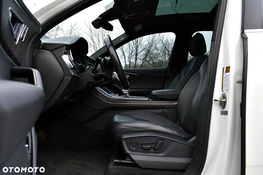 Audi Q7 55 TFSI quattro tiptronic S line - 8