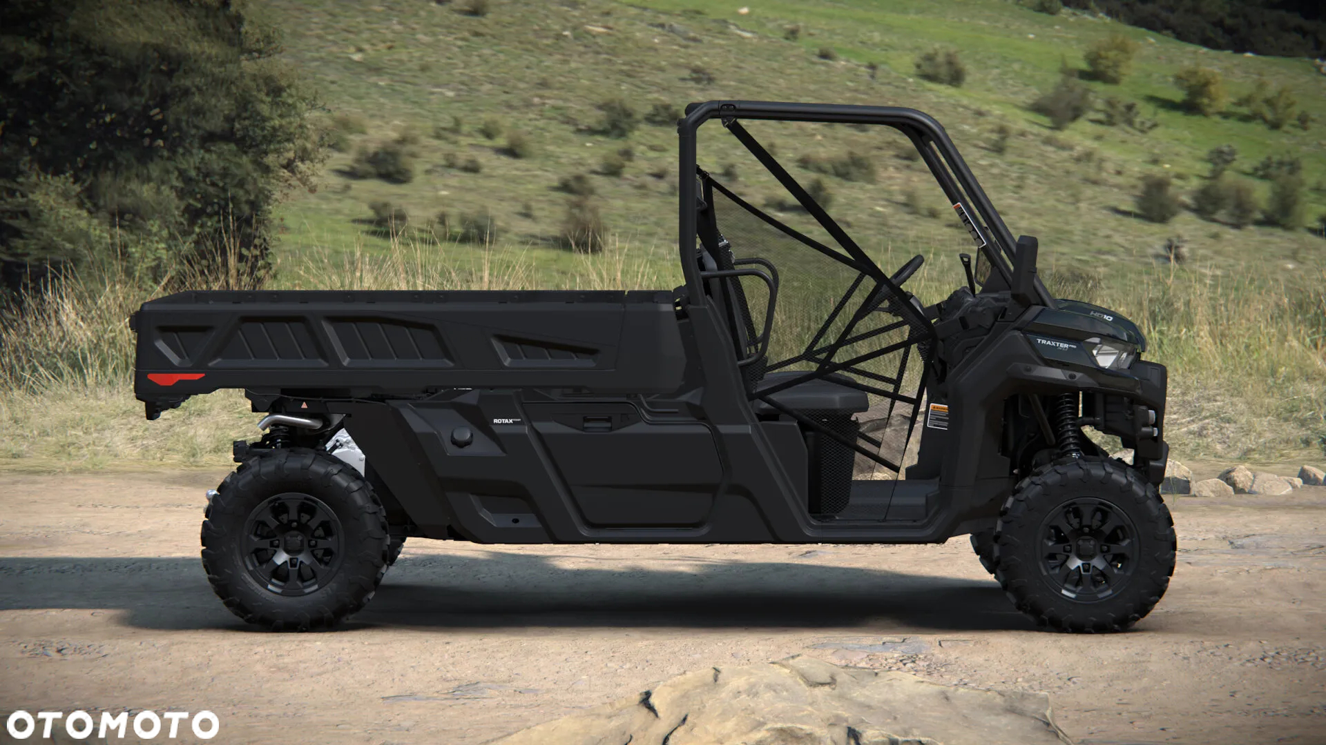 Can-Am Inny