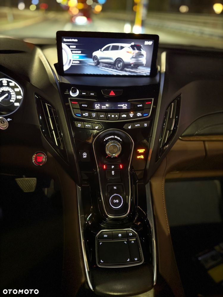 Acura RDX - 31
