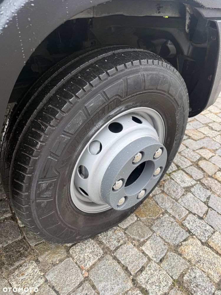 Iveco 72C18 70C18 70C17 35C15 50C15 - 20