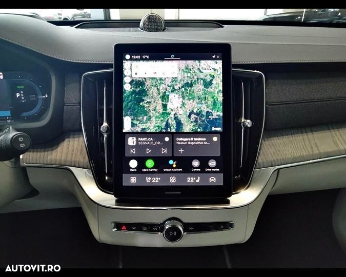 Volvo XC 90 Recharge T8 AWD Ultimate Bright - 20