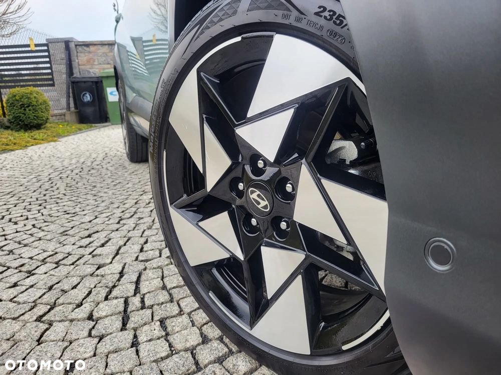 Hyundai Kona 1.6 T-GDI DCT 4WD Prime - 27