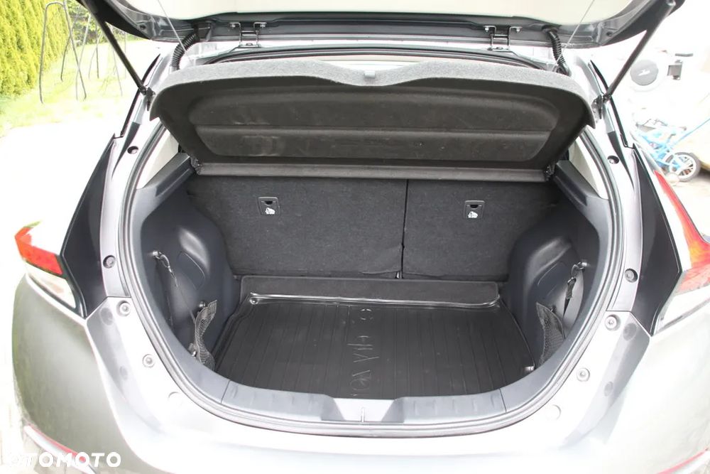 Nissan Leaf 40kWh Acenta - 20