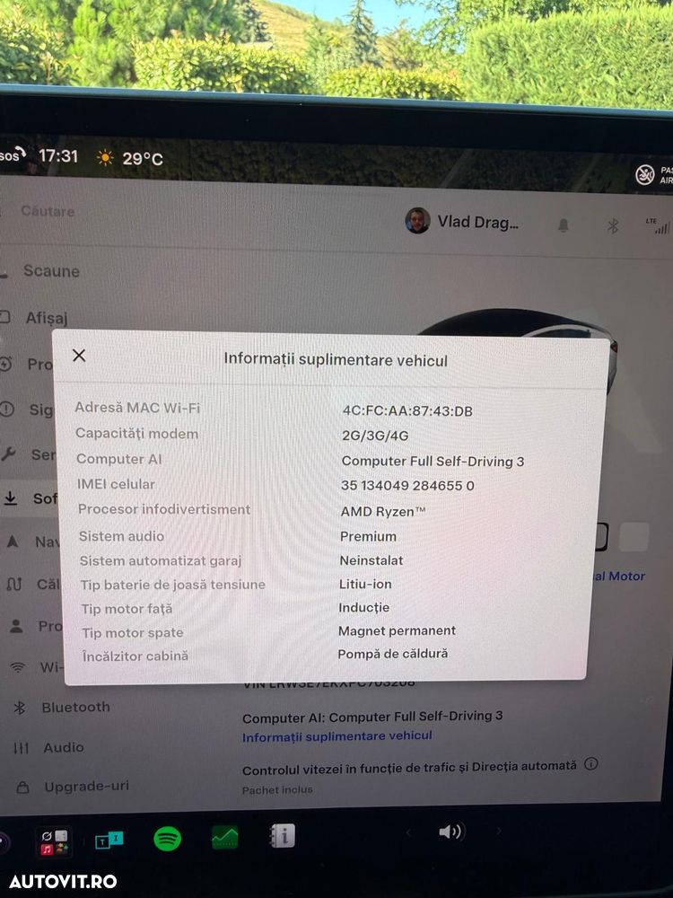 Tesla Model 3 - 24