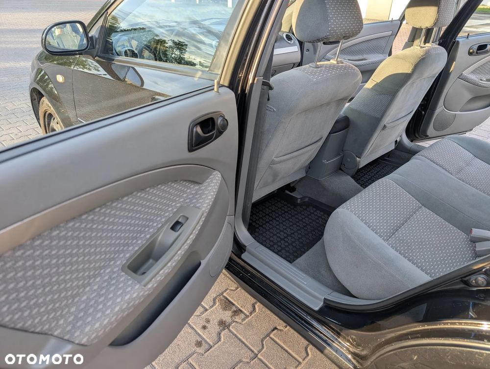 Daewoo Lacetti - 2