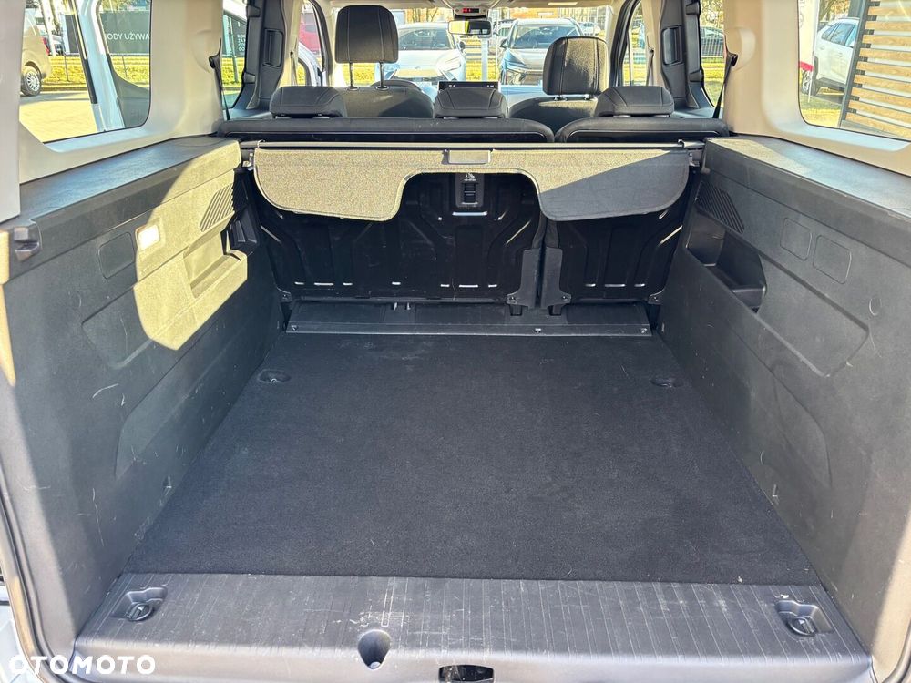Toyota Proace City Verso Long 1.5 D-4D Business - 16
