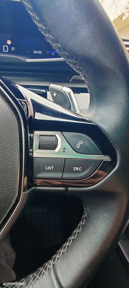 Peugeot 508 1.5 BlueHDI S&S EAT8 Allure Pack - 18