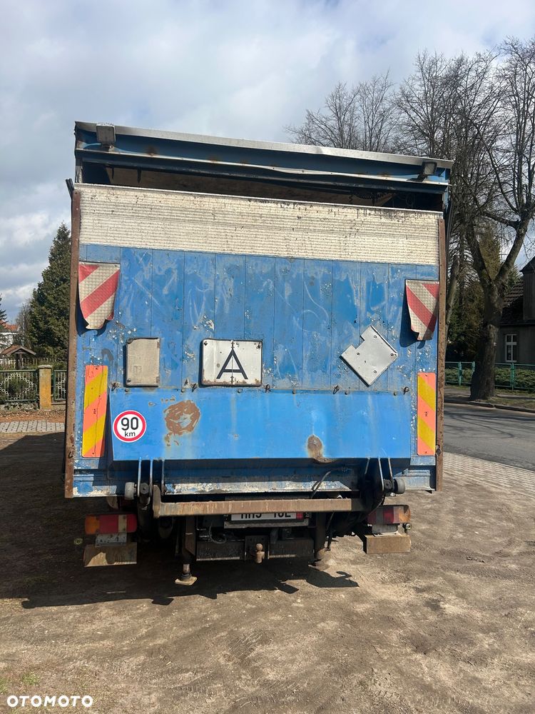 Mercedes-Benz Atego - 6