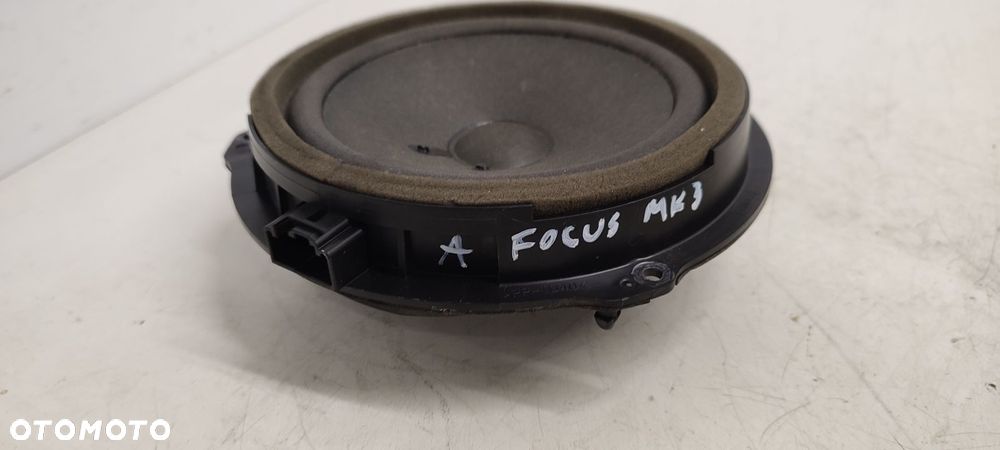 Głośnik drzwi Ford Focus MK3 - 2