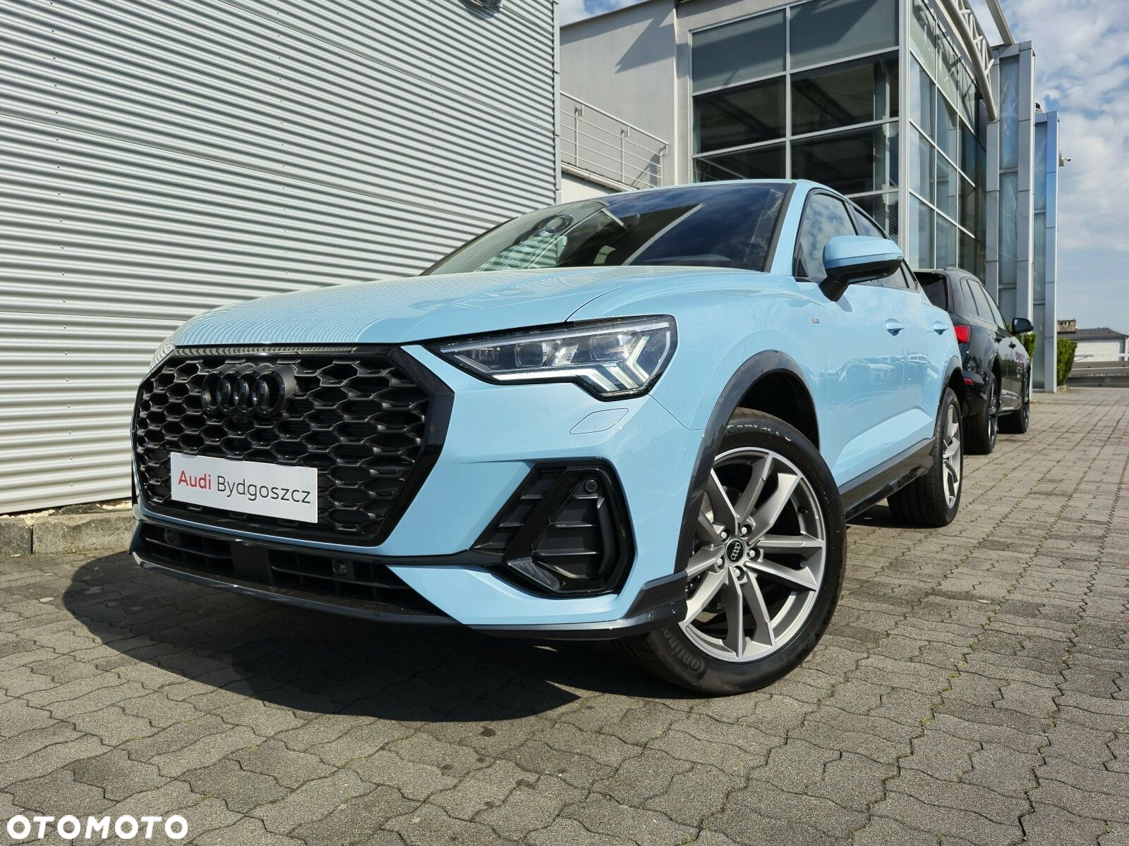 Audi Q3 Sportback - 2