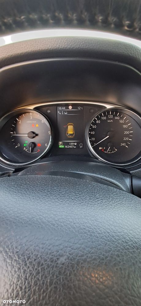 Nissan X-Trail - 14